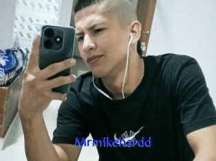 Mrmikehardd
