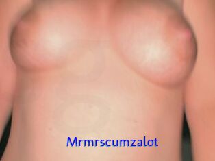 Mrmrscumzalot