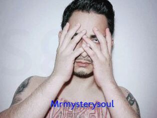 Mrmysterysoul
