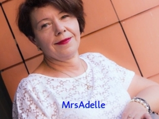 mrsAdelle Sexo Gratis