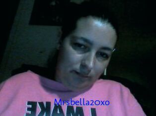 Mrsbella20xo