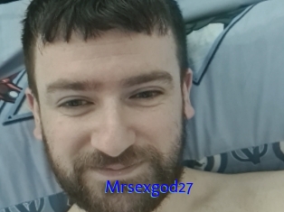 mrsexgod27 Sexo Gratis