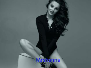 Mrshanna