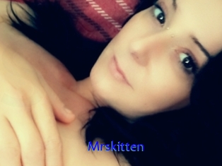 Mrskitten