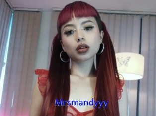 Mrsmandyyy