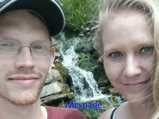 Mrsnade