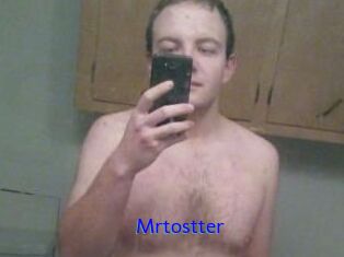 Mrtostter