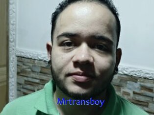 Mrtransboy