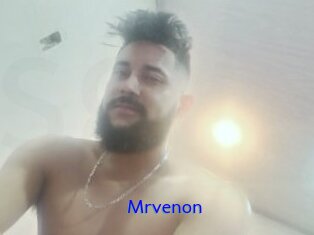 Mrvenon