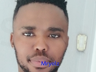 Mryolz