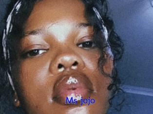 ms_jojo Sexo Gratis