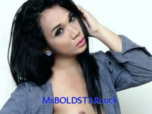 MsBOLDSTARcock