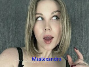 msalexandra Sexo Gratis