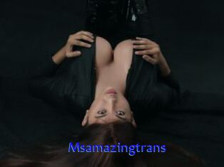 Msamazingtrans