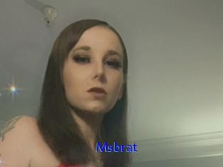 Msbrat