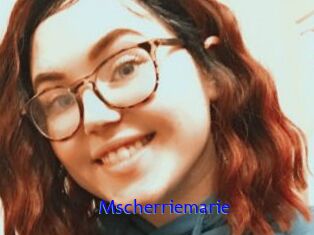 Mscherriemarie