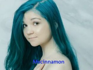 Mscinnamon