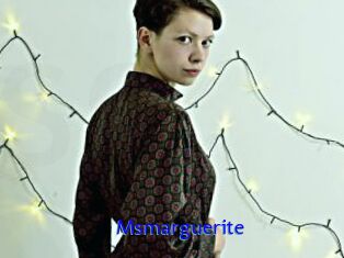 Msmarguerite