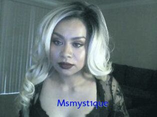 Msmyst1que