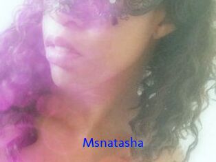Msnatasha