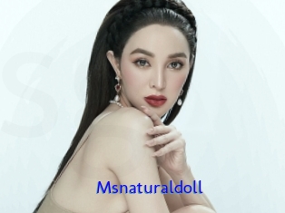 Msnaturaldoll