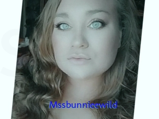 Mssbunnieewild