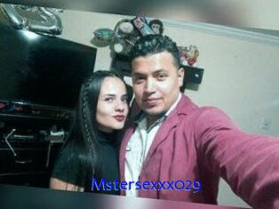 mstersexxx029 Sexo Gratis