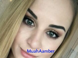 MuahAamber