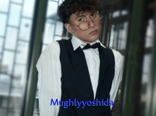 Mughlyyoshida