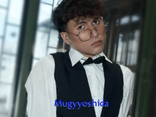 Mugyyoshida
