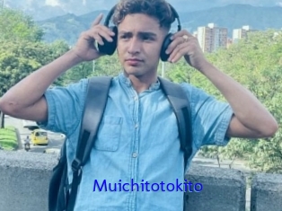 muichitotokito Sexo Gratis