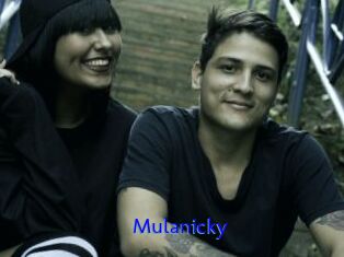 Mulanicky