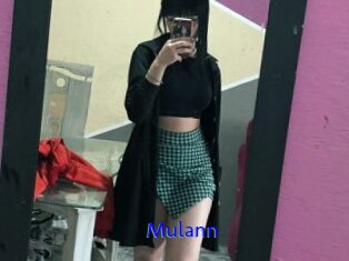 mulann Sexo Gratis