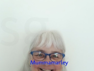 Mummamarley