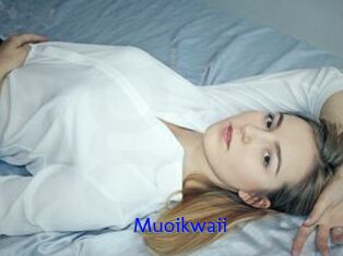 Muoikwaii