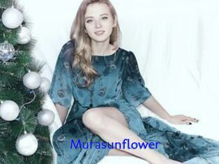 Murasunflower