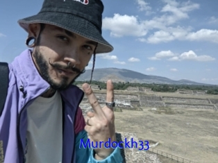 murdockh33 Sexo Gratis
