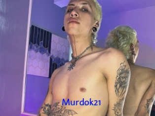 murdok21 Sexo Gratis