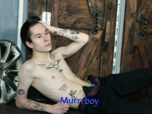 Murrrboy