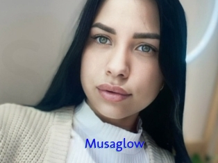 Musaglow