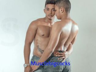 Musclebigcocks