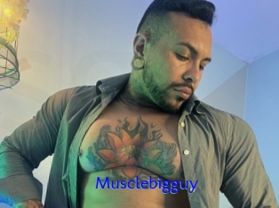 Musclebigguy