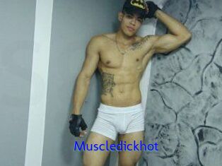 Muscledickhot