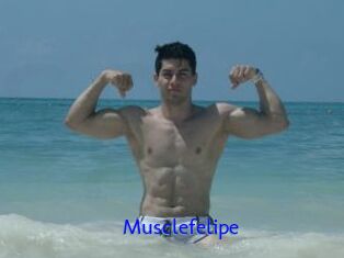 Musclefelipe