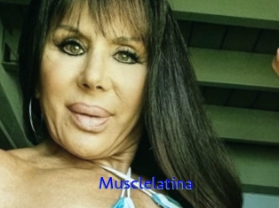 musclelatina Sexo Gratis