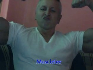 Musclelee