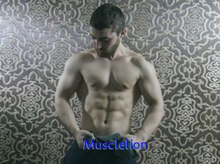 Musclelion