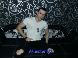 Musclem32
