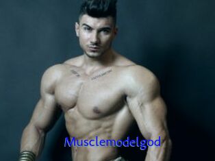 Musclemodelgod