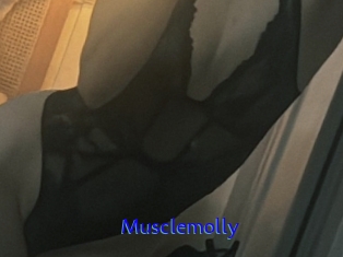 musclemolly Sexo Gratis